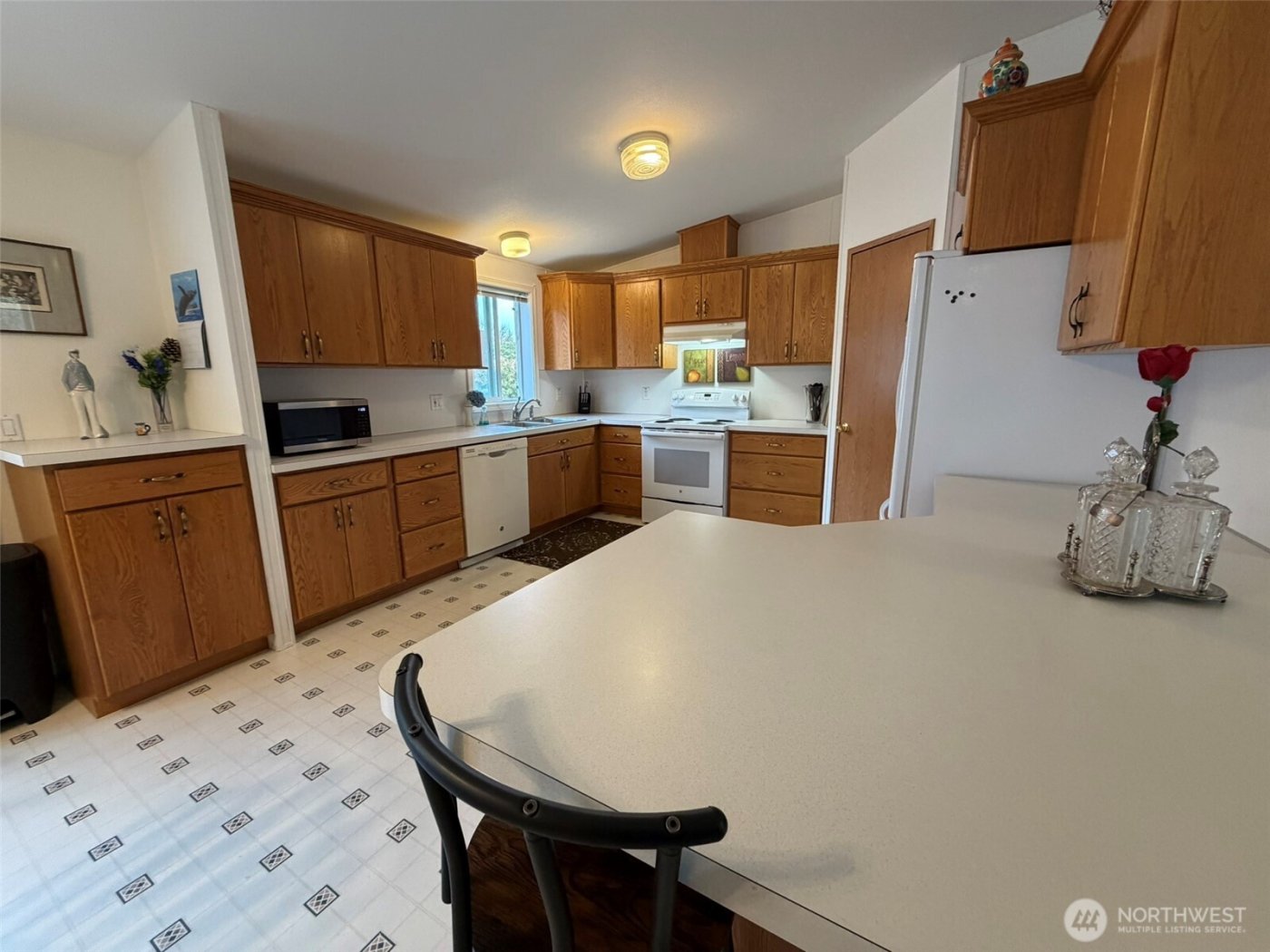 17 Rustemeyer Road #19, Aberdeen, WA 98520