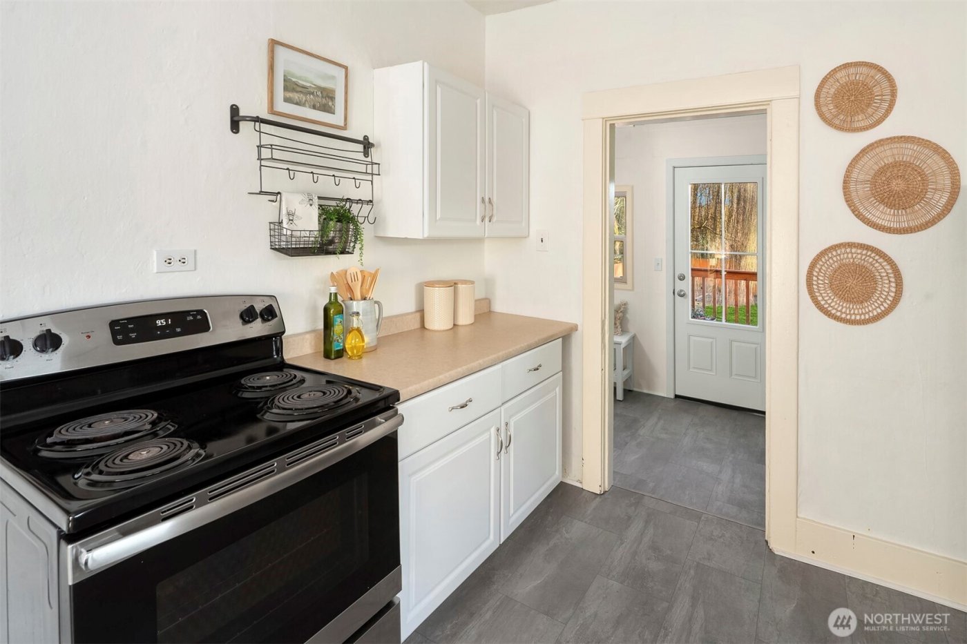 833 S Trenton Street , Seattle, WA 98108