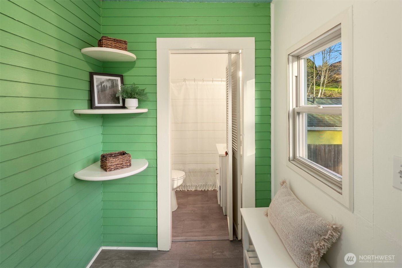 833 S Trenton Street , Seattle, WA 98108