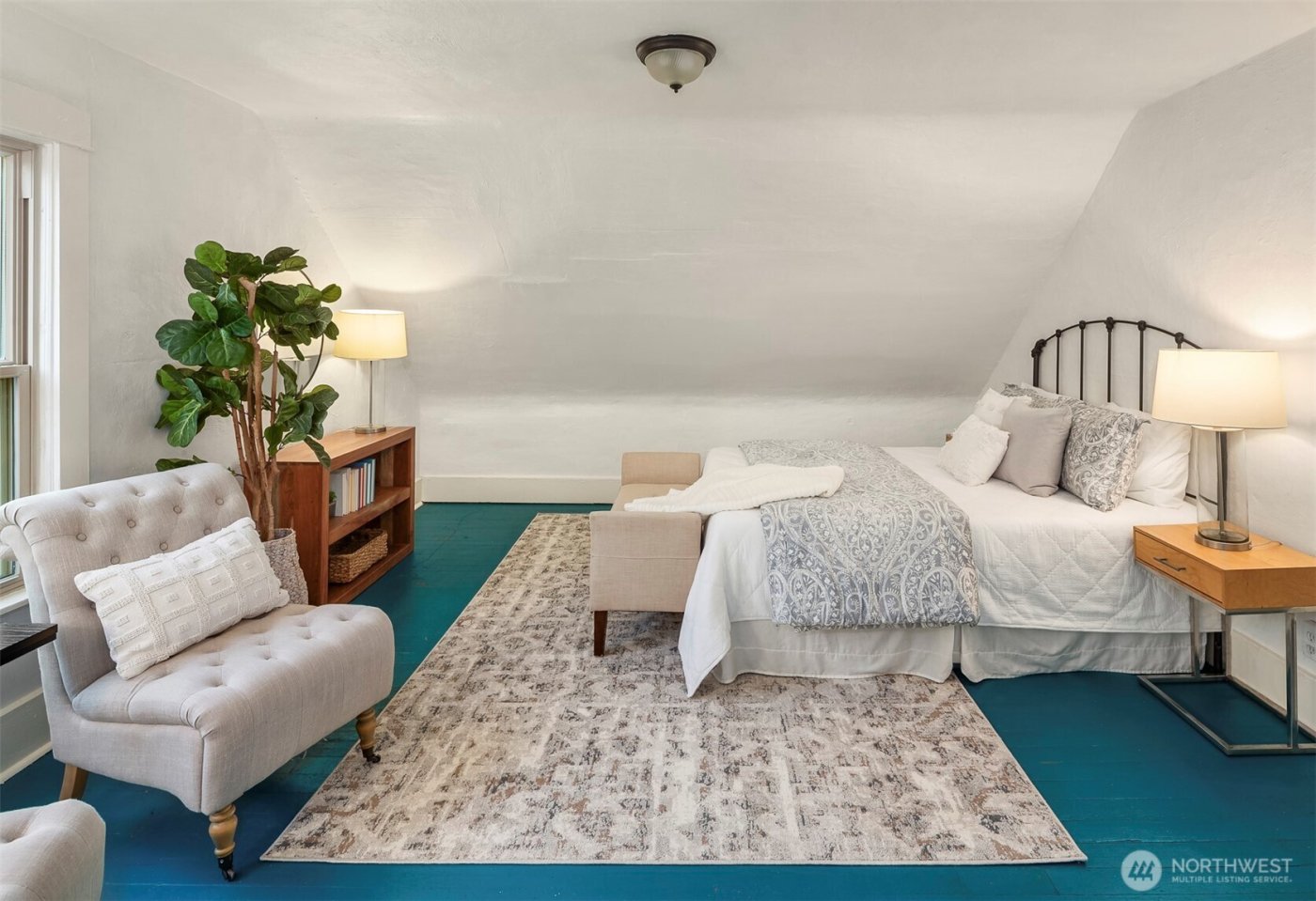 833 S Trenton Street , Seattle, WA 98108