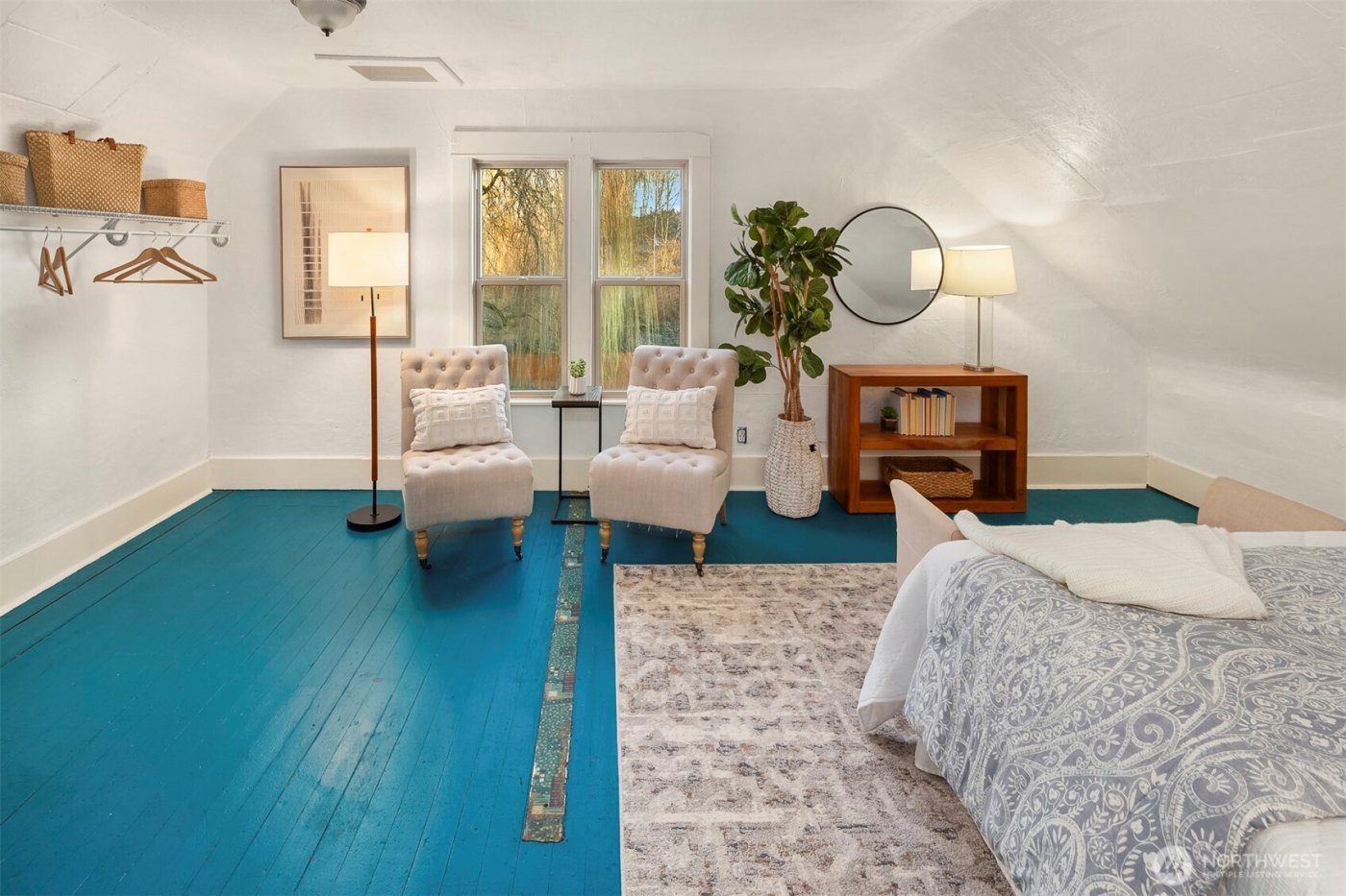 833 S Trenton Street , Seattle, WA 98108