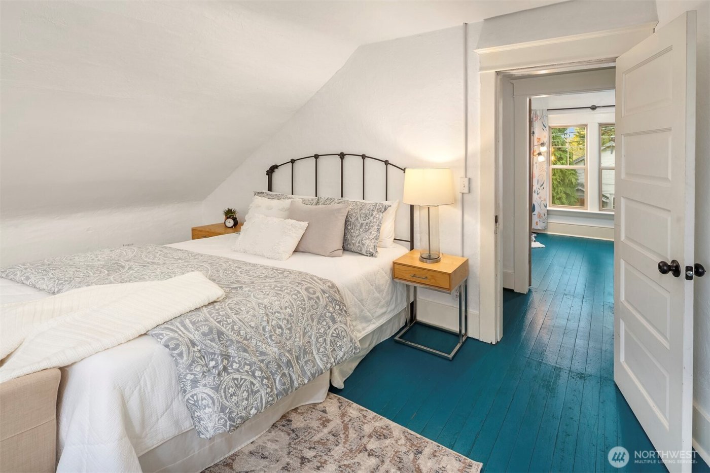 833 S Trenton Street , Seattle, WA 98108