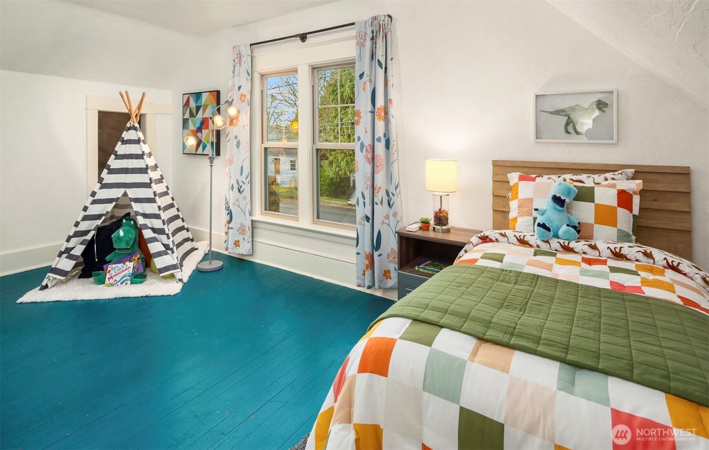 833 S Trenton Street , Seattle, WA 98108