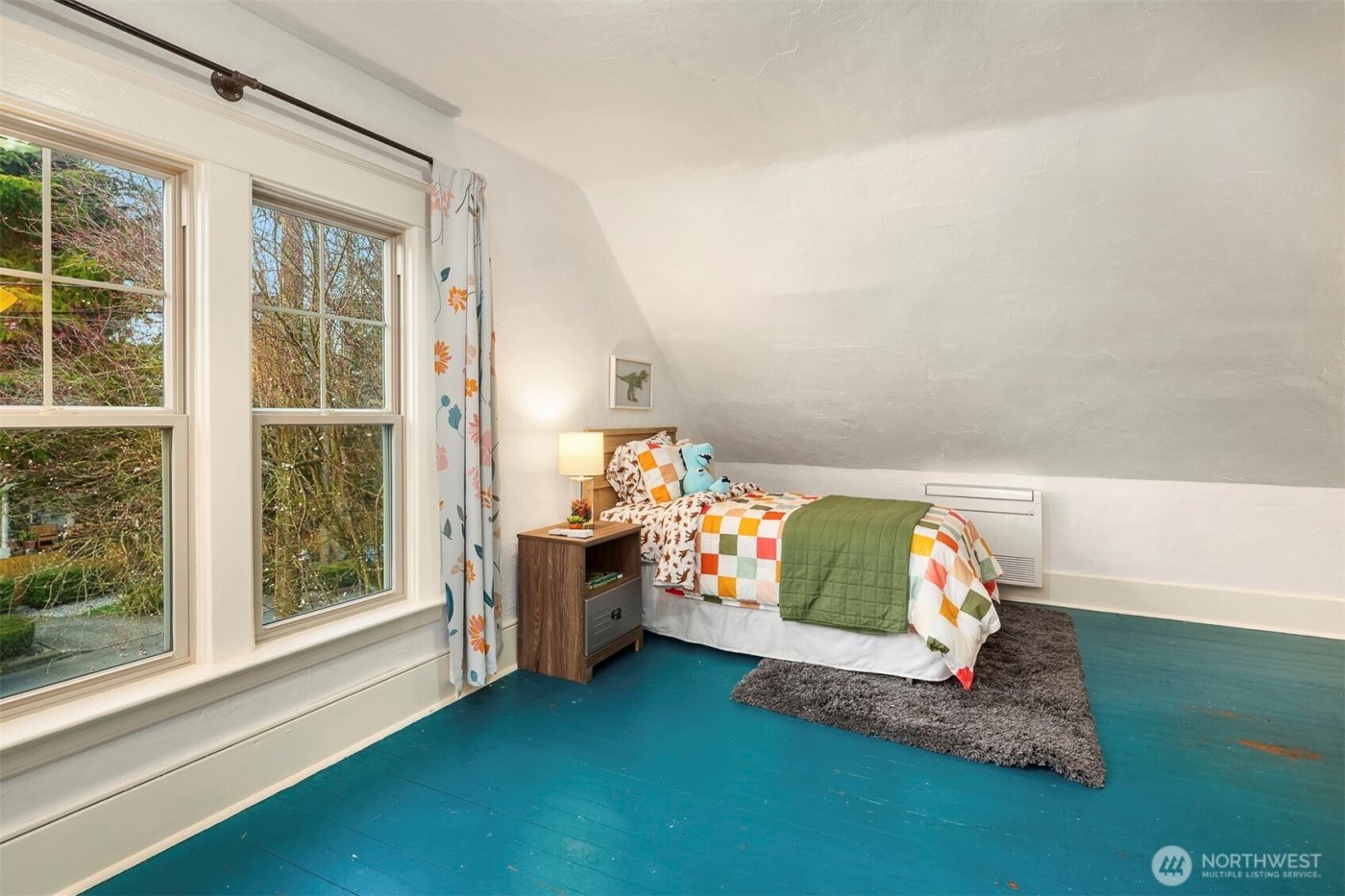 833 S Trenton Street , Seattle, WA 98108