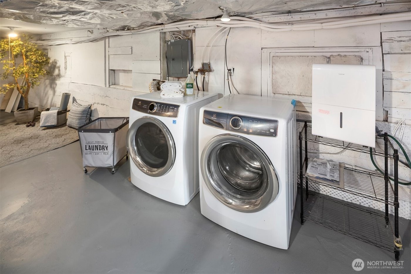 833 S Trenton Street , Seattle, WA 98108