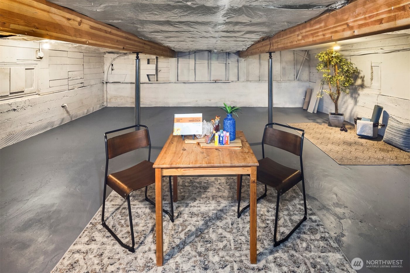 833 S Trenton Street , Seattle, WA 98108