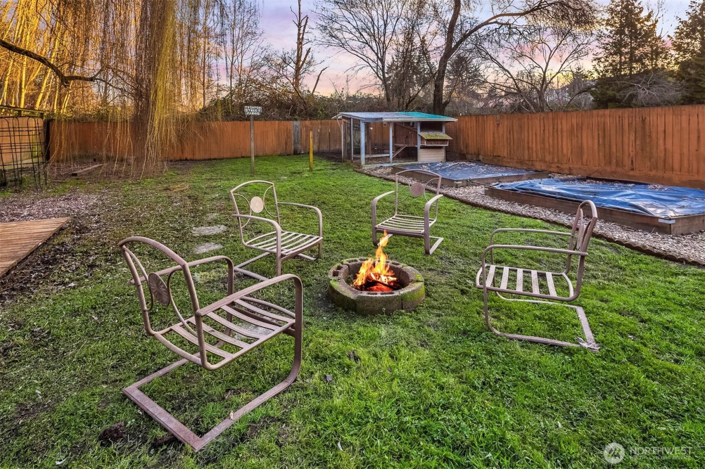 833 S Trenton Street , Seattle, WA 98108