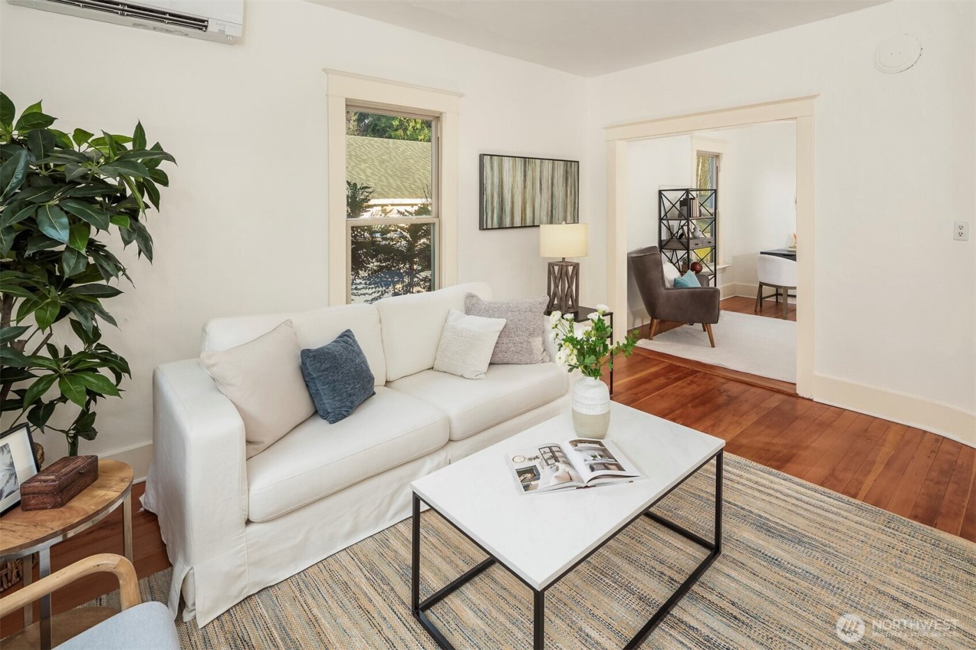 833 S Trenton Street , Seattle, WA 98108