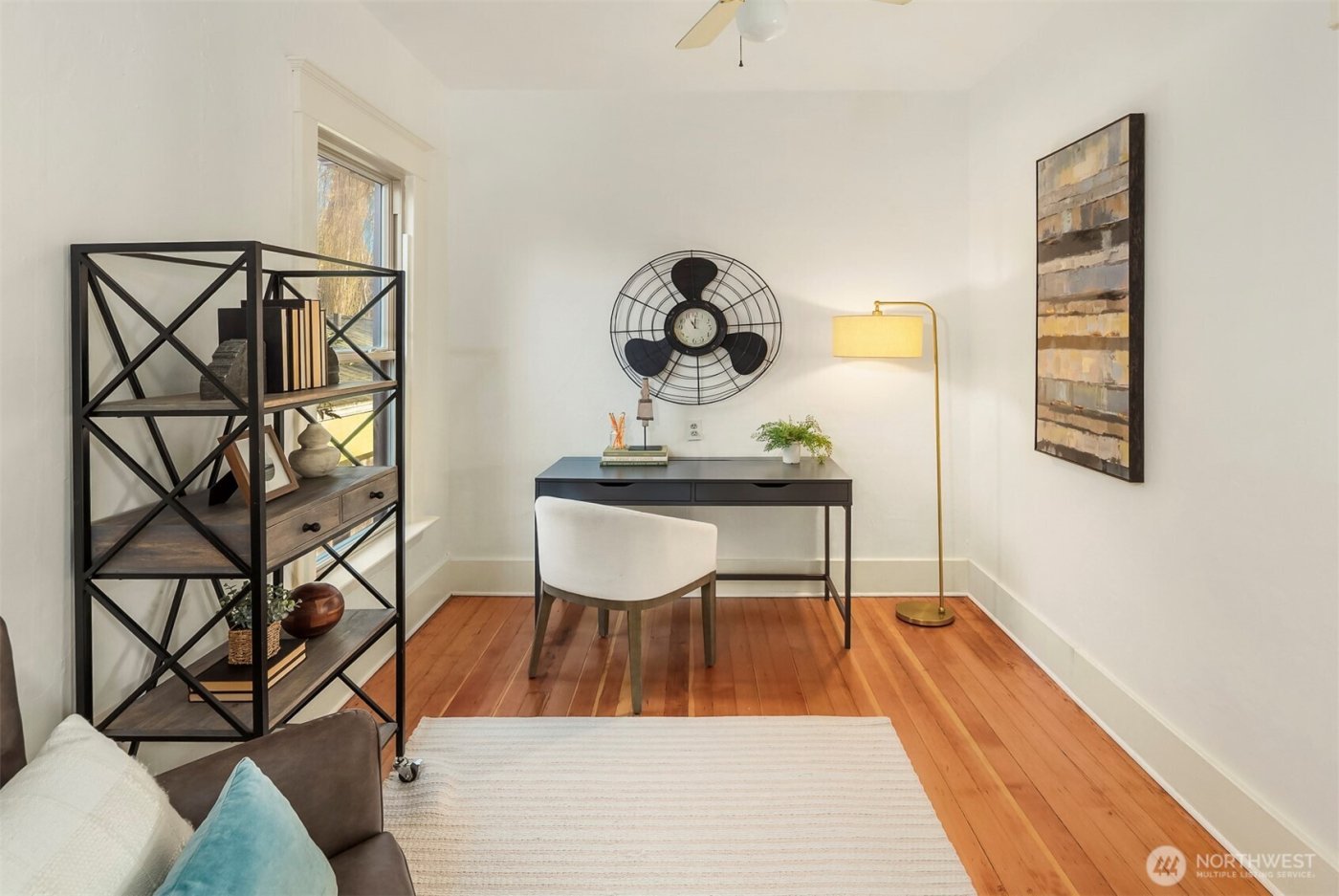 833 S Trenton Street , Seattle, WA 98108