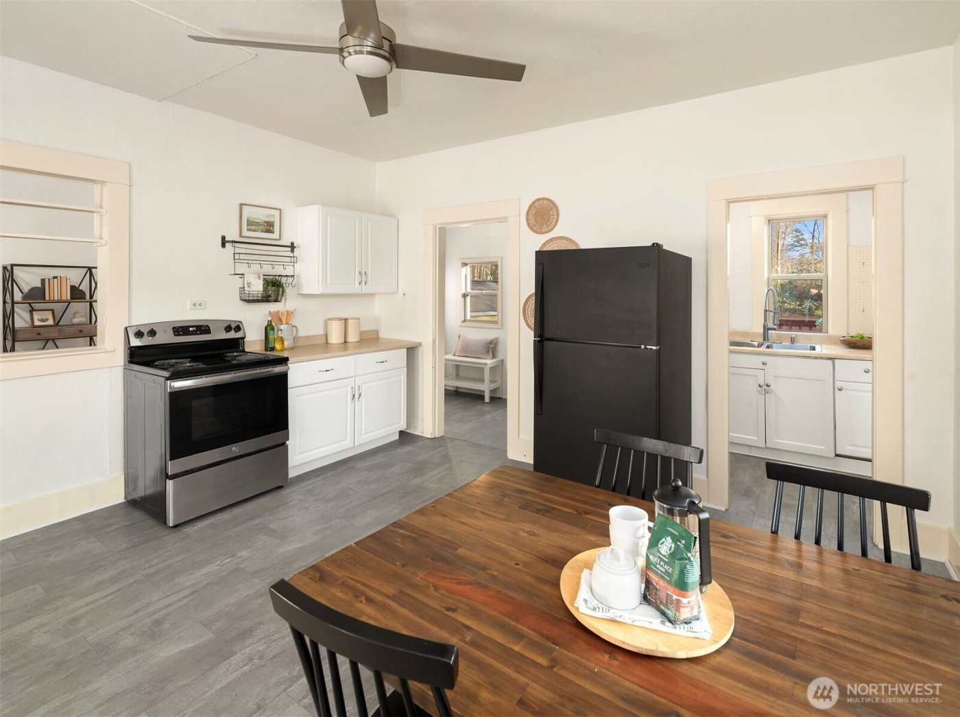 833 S Trenton Street , Seattle, WA 98108