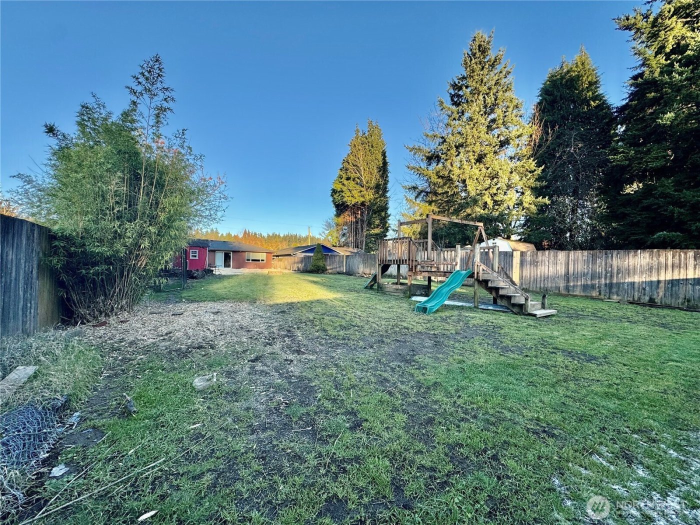 3175 Pennsylvania Street , Longview, WA 98632