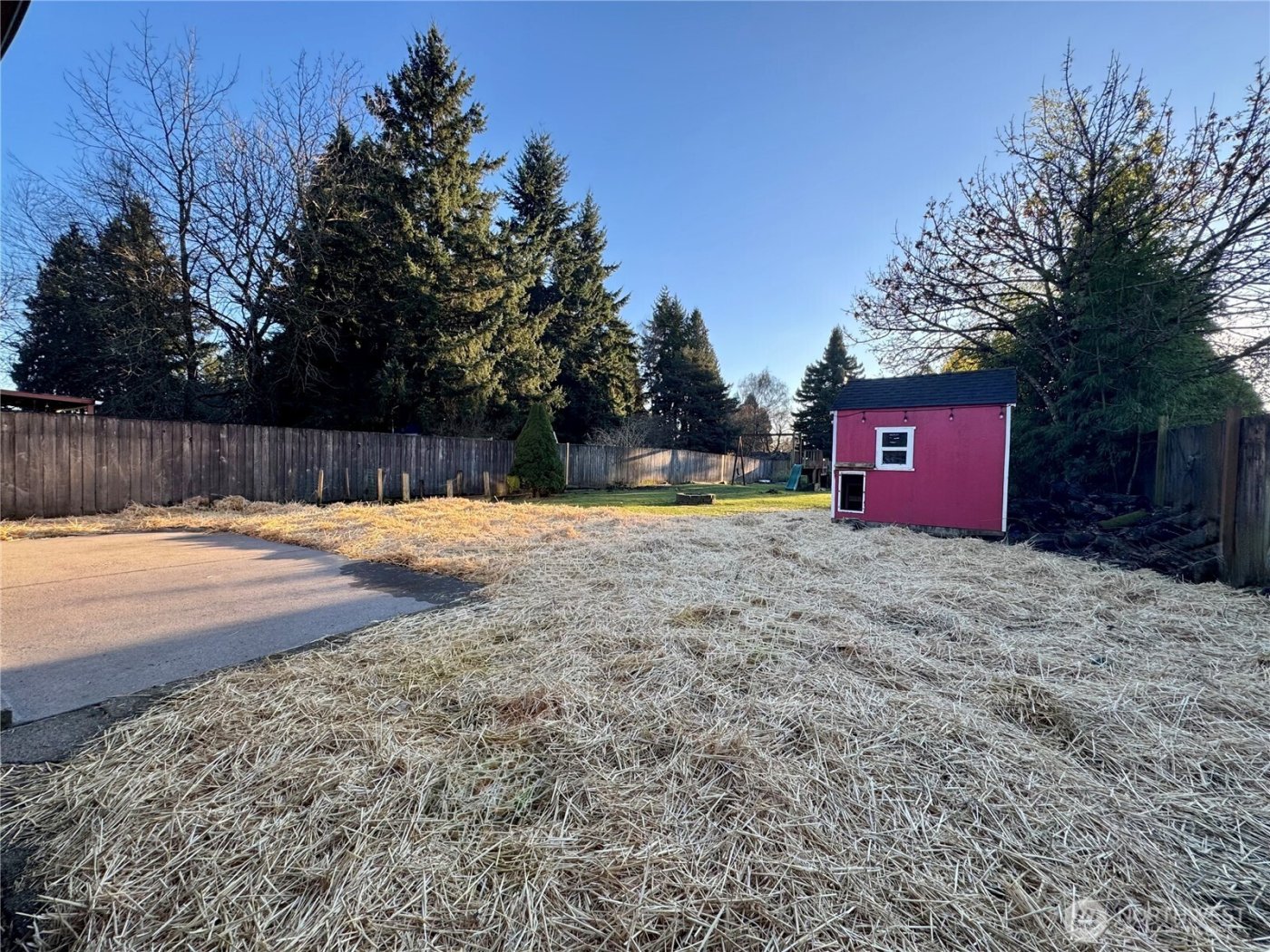 3175 Pennsylvania Street , Longview, WA 98632