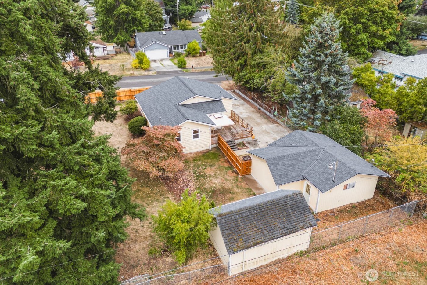 1311 E 68th Street , Tacoma, WA 98404