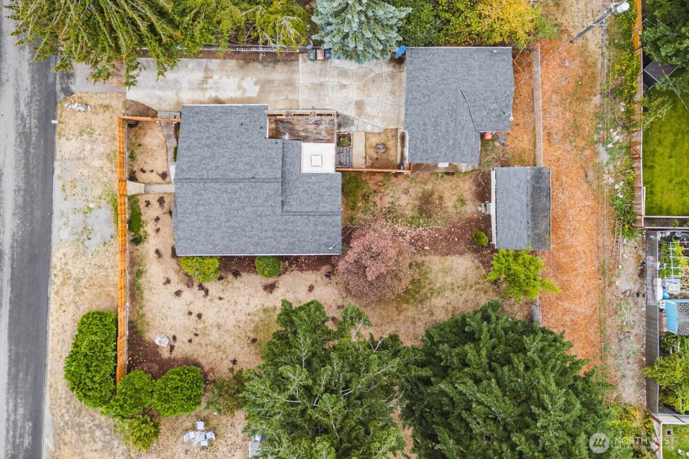 1311 E 68th Street , Tacoma, WA 98404