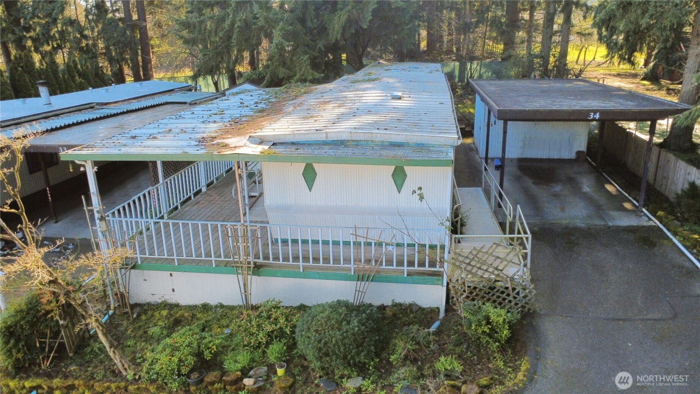 9314 Canyon Road E #34, Puyallup, WA 98371