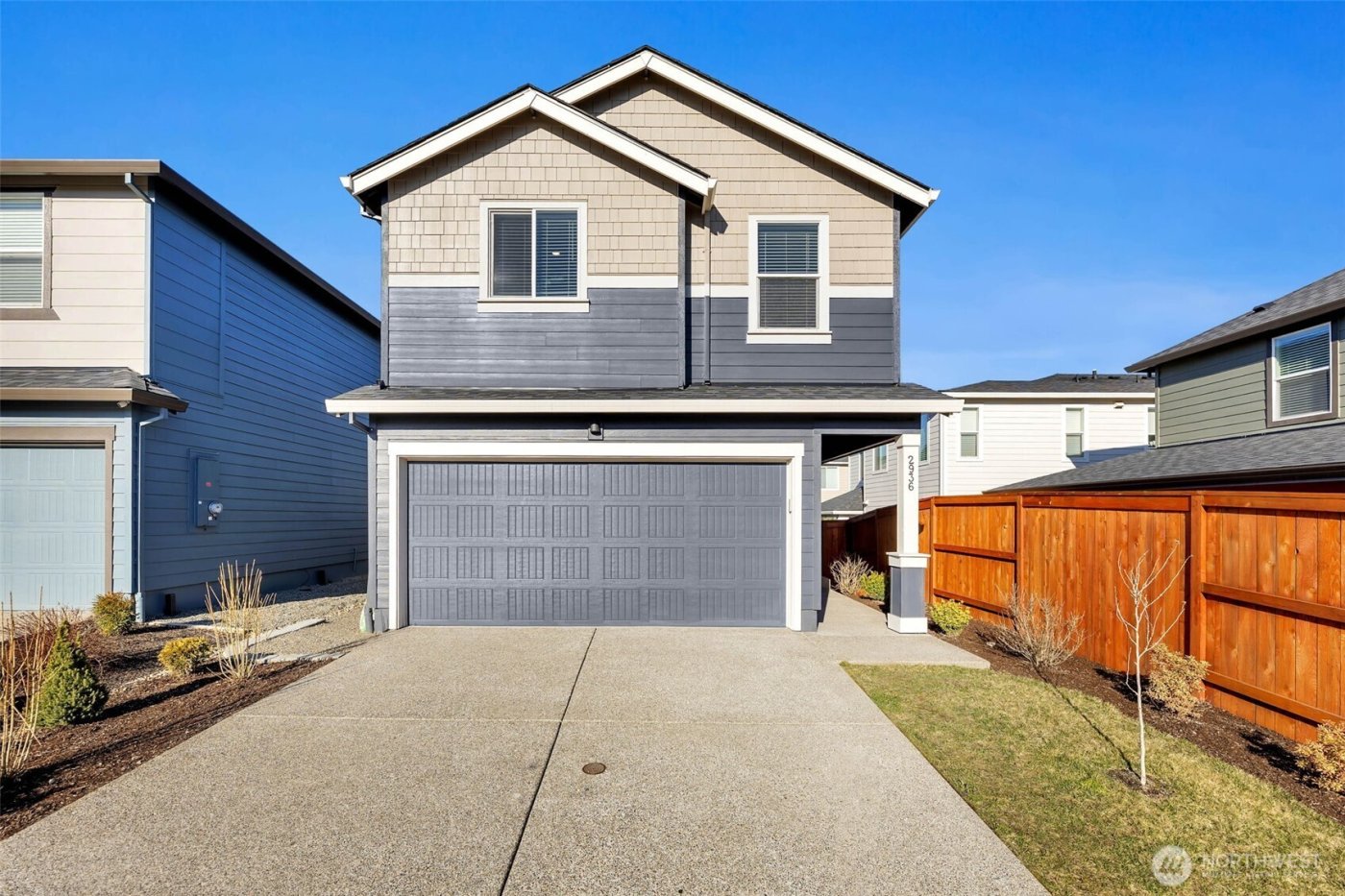 2936 N 3rd Way , Ridgefield, WA 98642