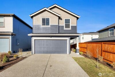 2936 N 3rd Way , Ridgefield, WA 98642
