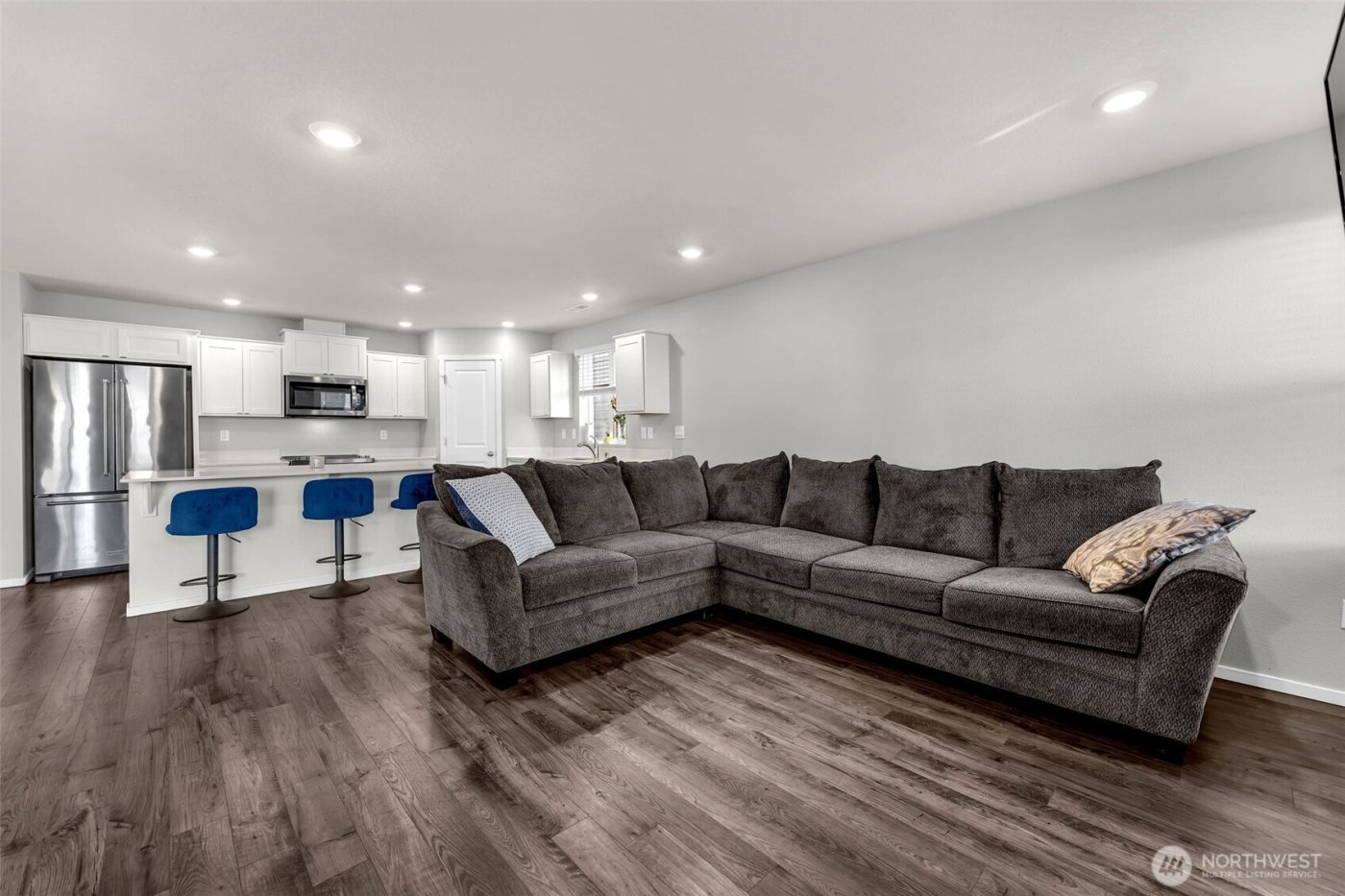 2936 N 3rd Way , Ridgefield, WA 98642