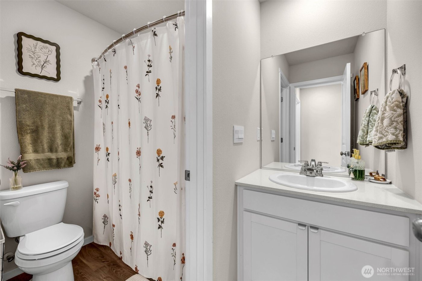 2936 N 3rd Way , Ridgefield, WA 98642