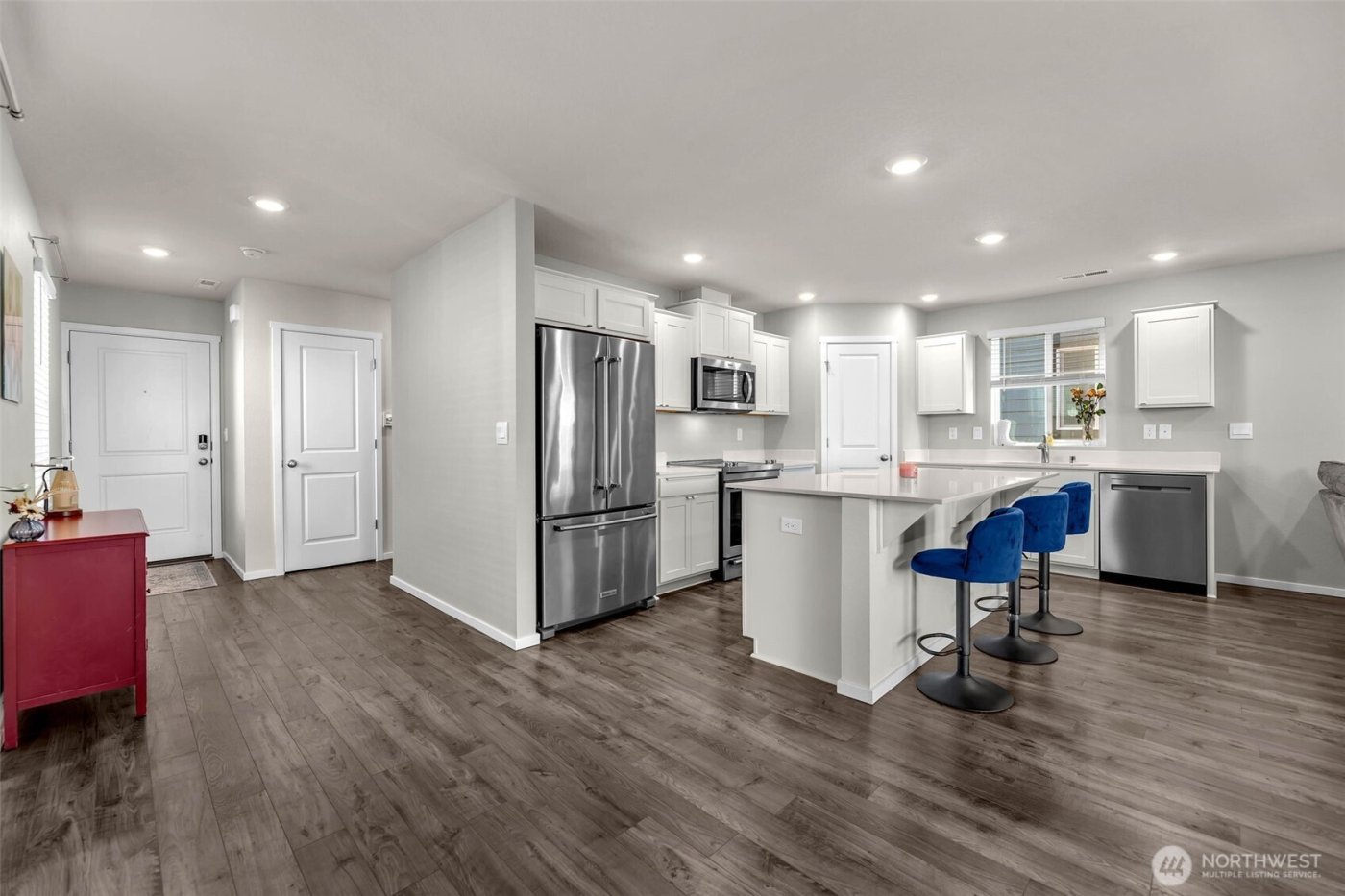 2936 N 3rd Way , Ridgefield, WA 98642