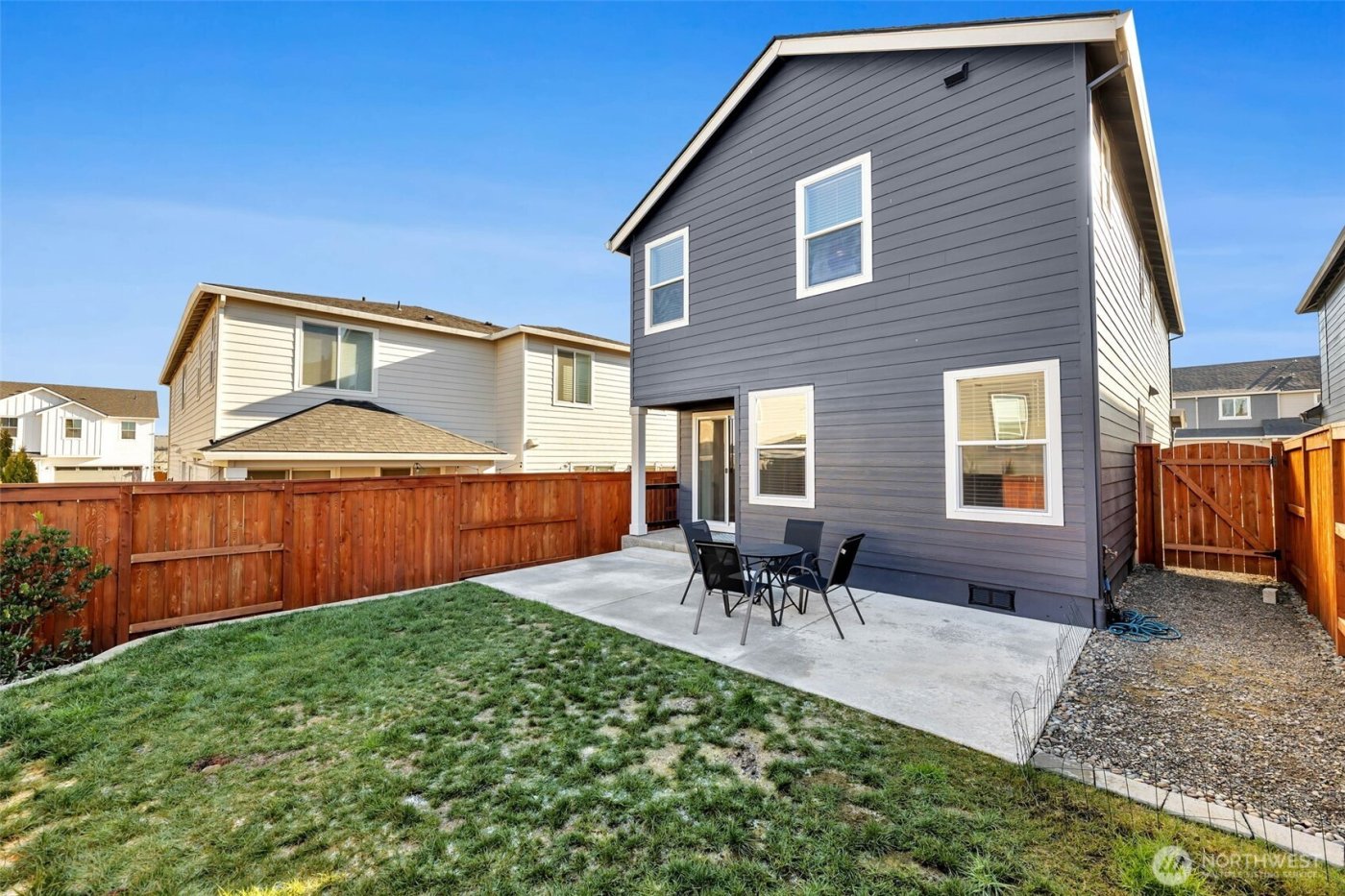 2936 N 3rd Way , Ridgefield, WA 98642