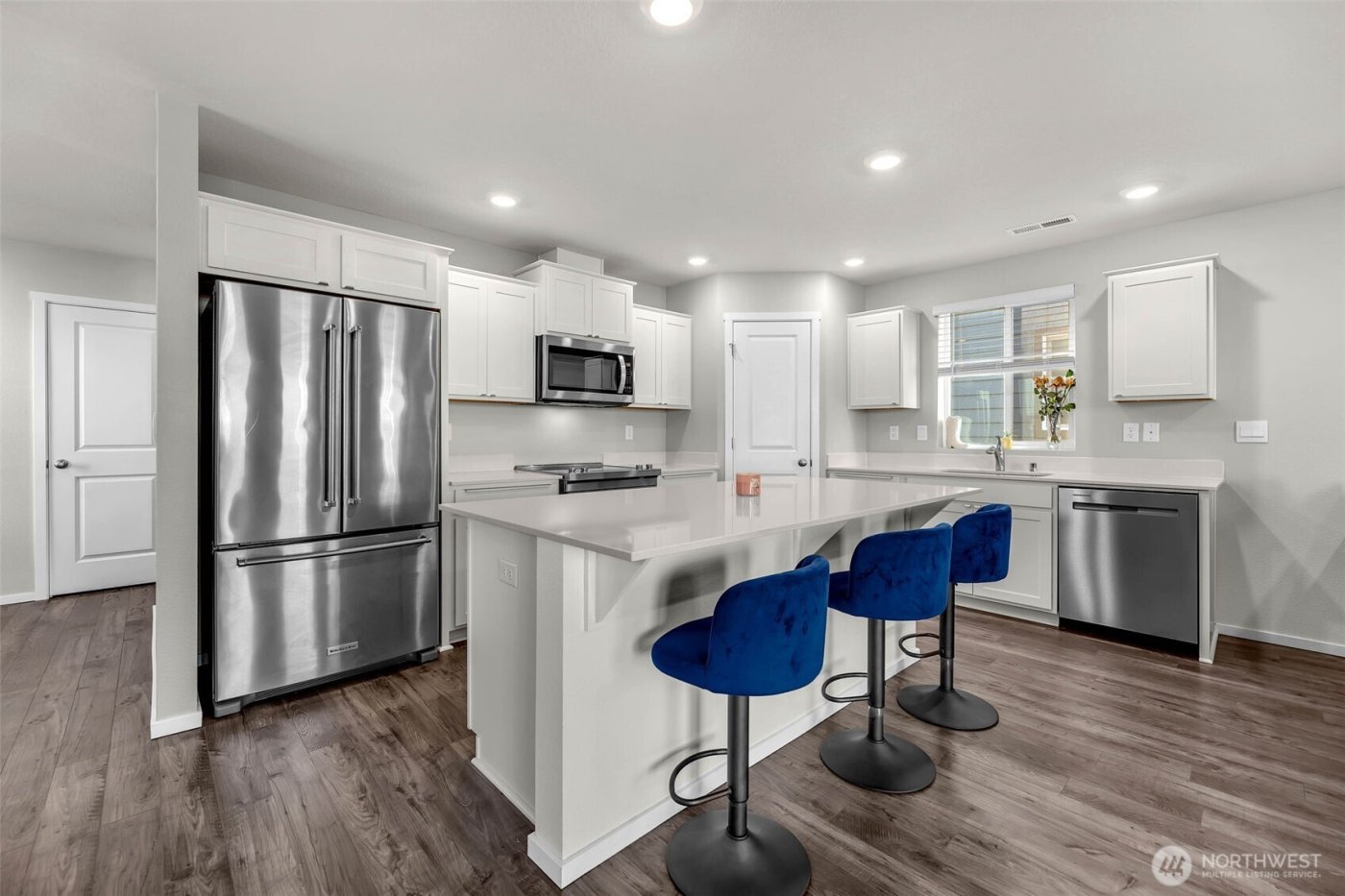 2936 N 3rd Way , Ridgefield, WA 98642