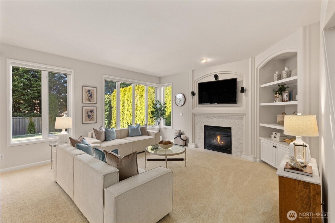 1215 269th Avenue SE, Sammamish, WA 98075