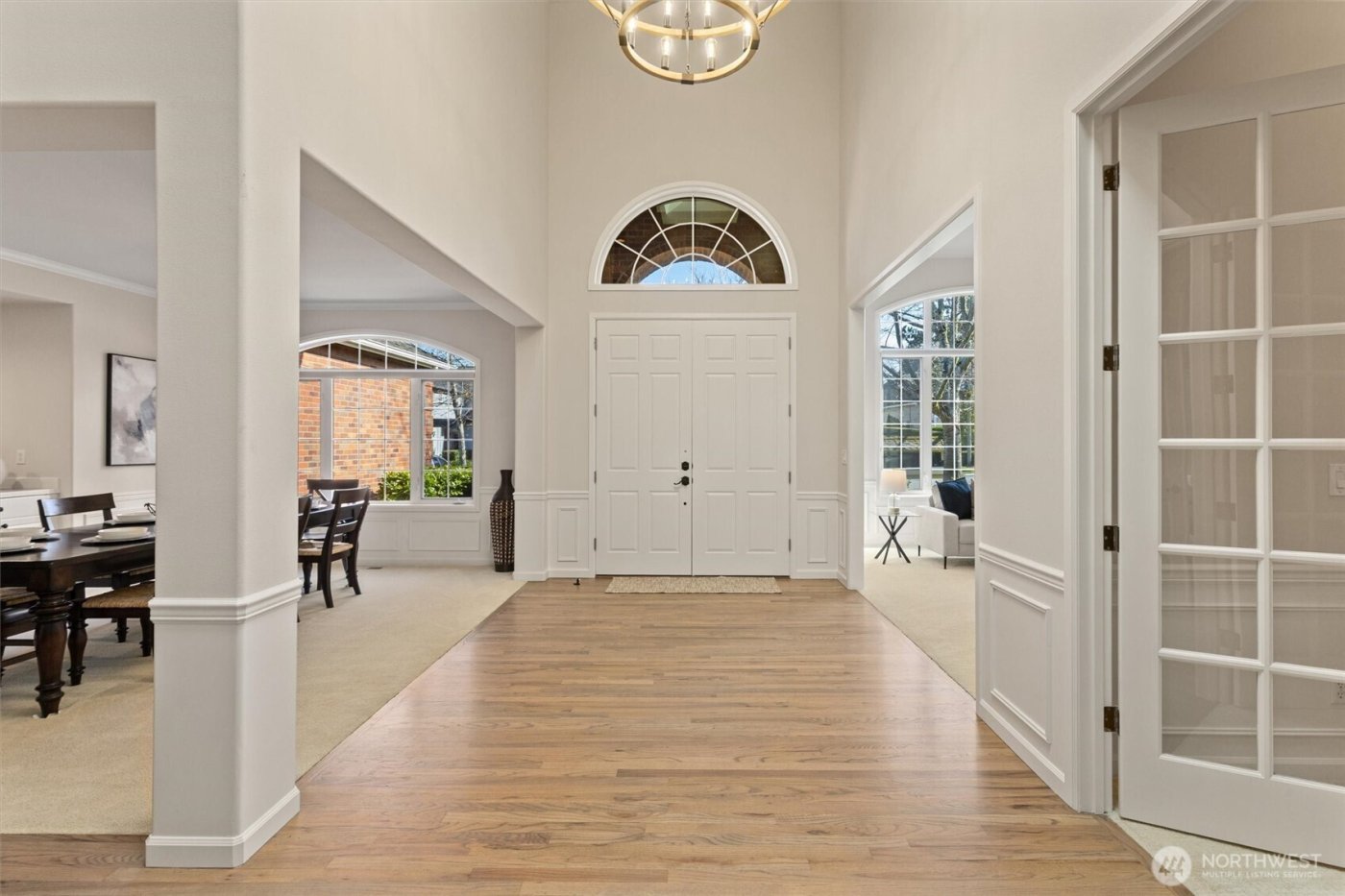 1215 269th Avenue SE, Sammamish, WA 98075