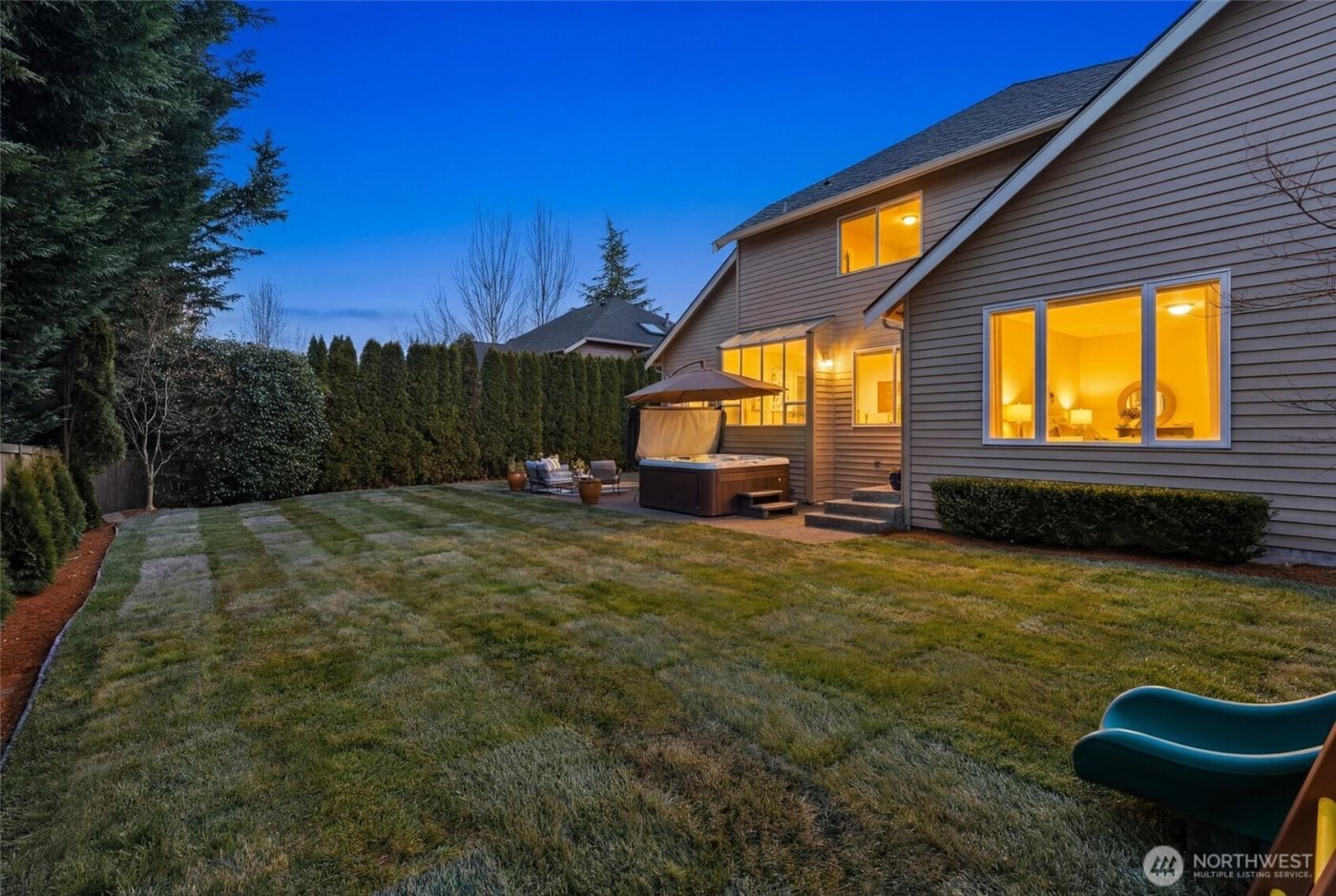 1215 269th Avenue SE, Sammamish, WA 98075