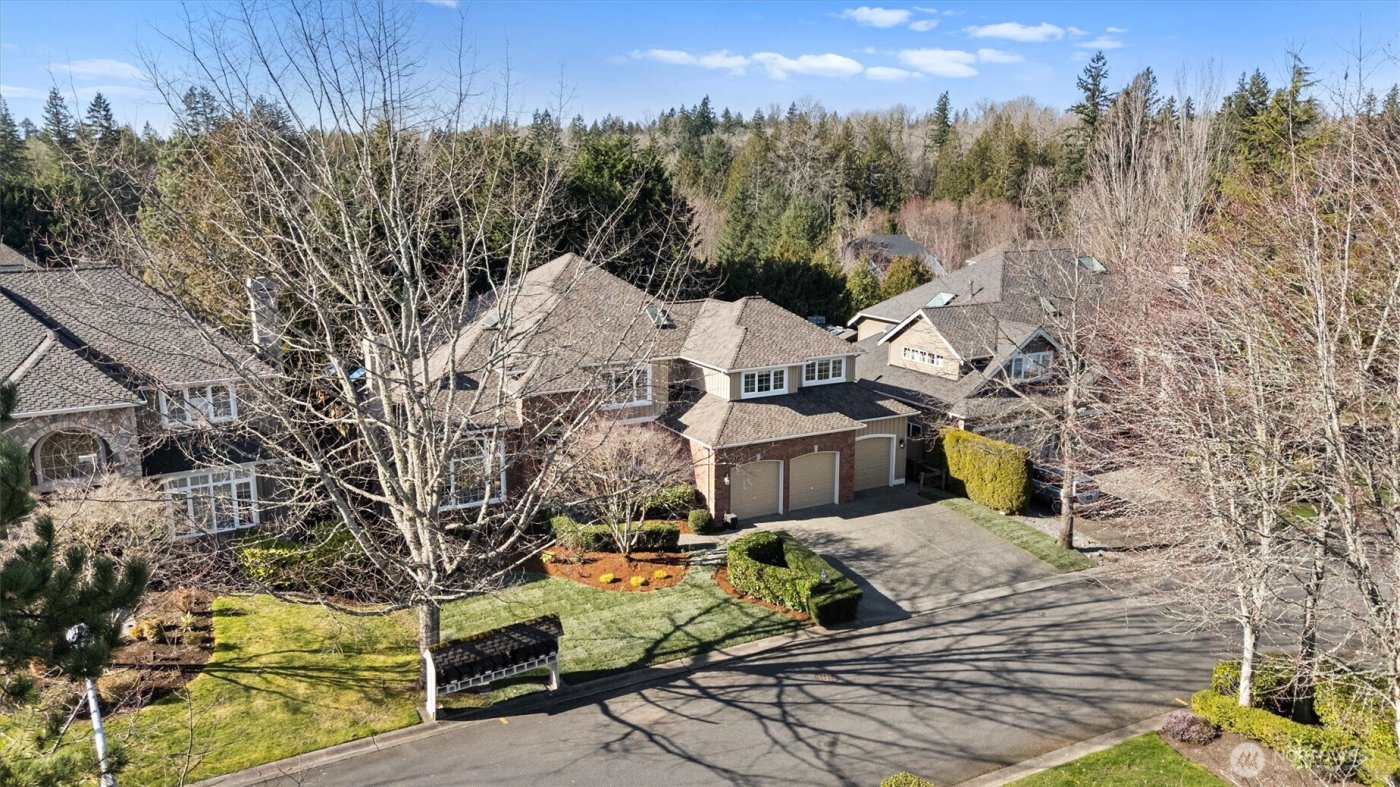 1215 269th Avenue SE, Sammamish, WA 98075