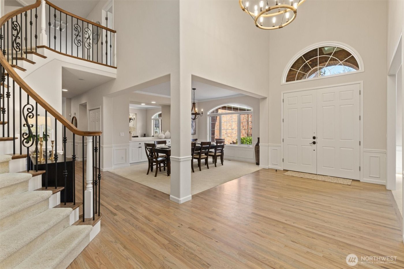 1215 269th Avenue SE, Sammamish, WA 98075