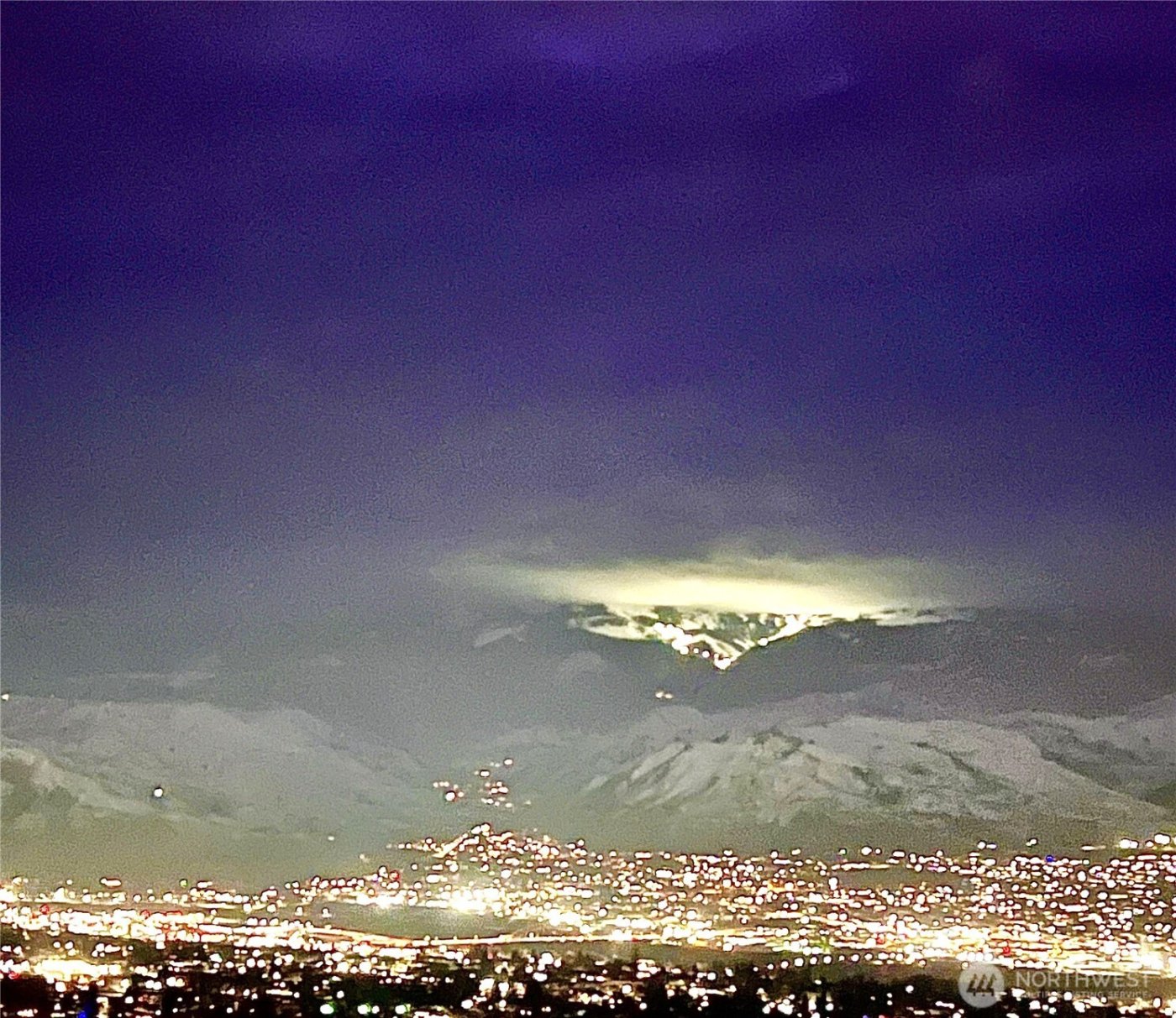 2187 NE Kaden Lane , East Wenatchee, WA 98802