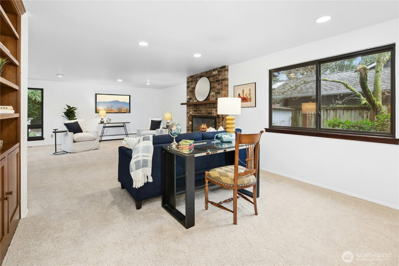 1912 161st Avenue NE, Bellevue, WA 98008