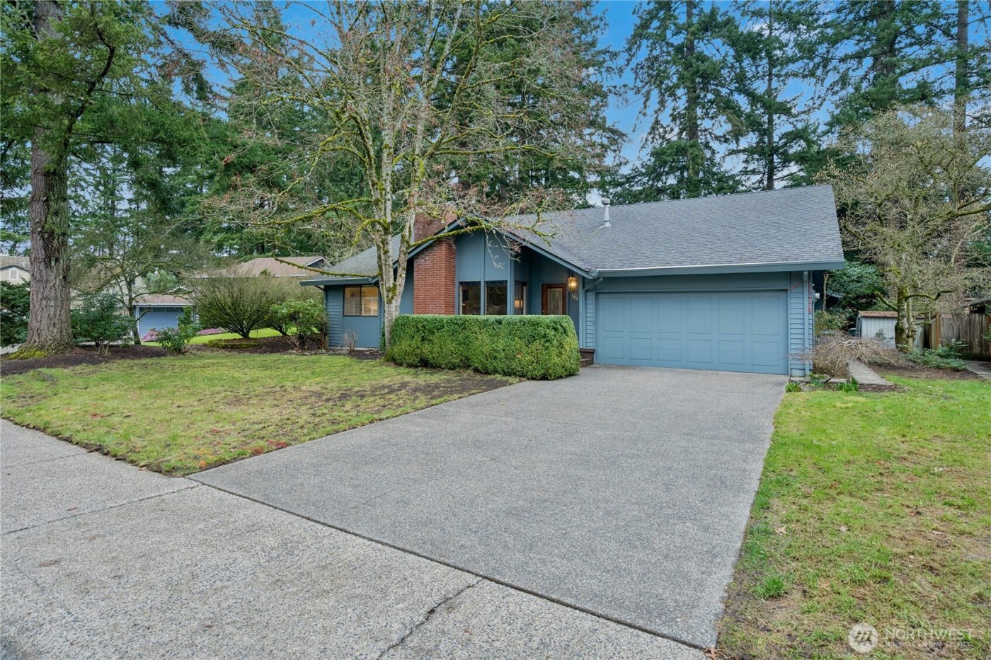 1912 161st Avenue NE, Bellevue, WA 98008