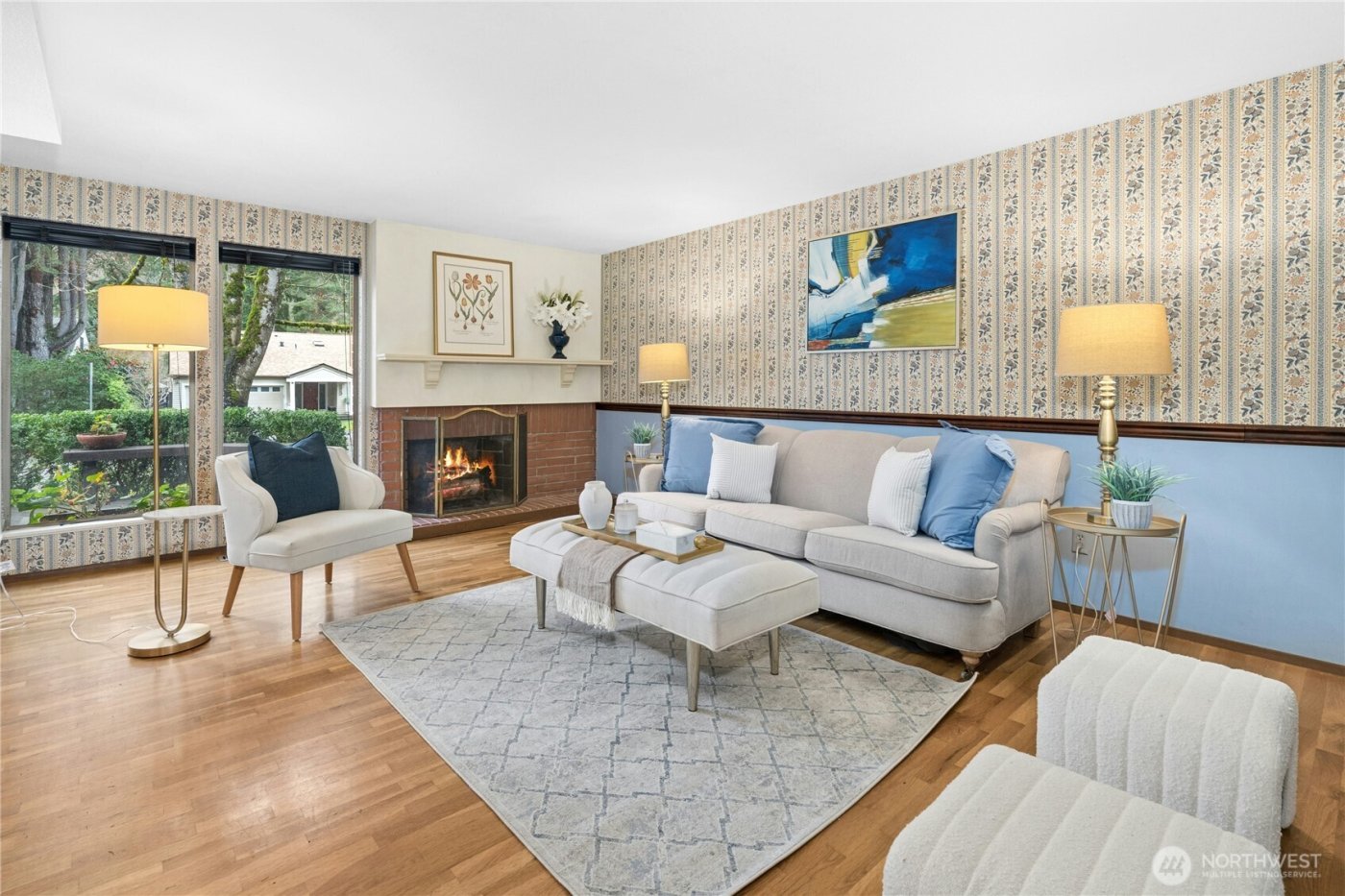 1912 161st Avenue NE, Bellevue, WA 98008