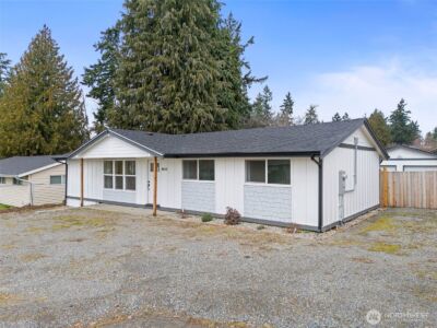 1615 S 84th Street , Tacoma, WA 98444