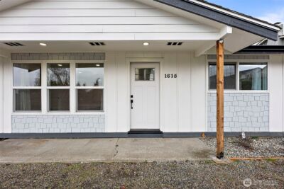 1615 S 84th Street , Tacoma, WA 98444 - Photo 2