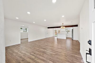 1615 S 84th Street , Tacoma, WA 98444 - Photo 3