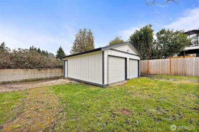 1615 S 84th Street , Tacoma, WA 98444 - Photo 31