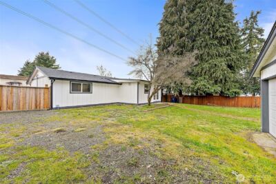 1615 S 84th Street , Tacoma, WA 98444 - Photo 33