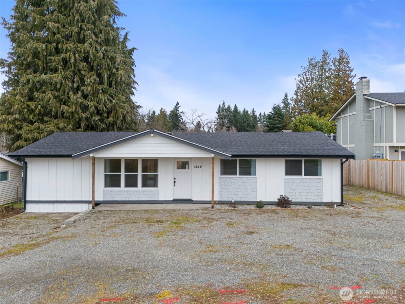 1615 S 84th Street , Tacoma, WA 98444