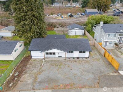 1615 S 84th Street , Tacoma, WA 98444 - Photo 36