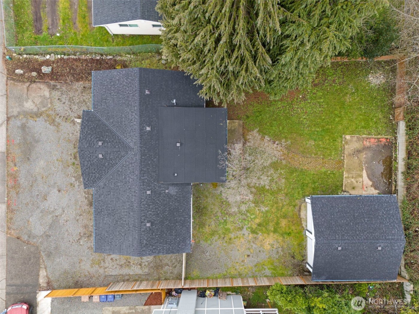 1615 S 84th Street , Tacoma, WA 98444