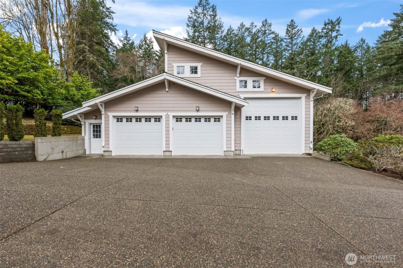 8711 92nd Street NW, Gig Harbor, WA 98332
