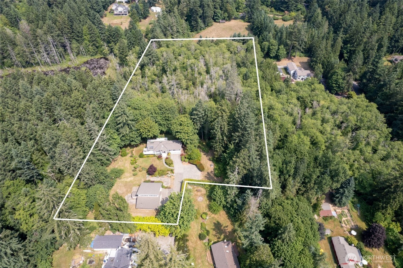 8711 92nd Street NW, Gig Harbor, WA 98332