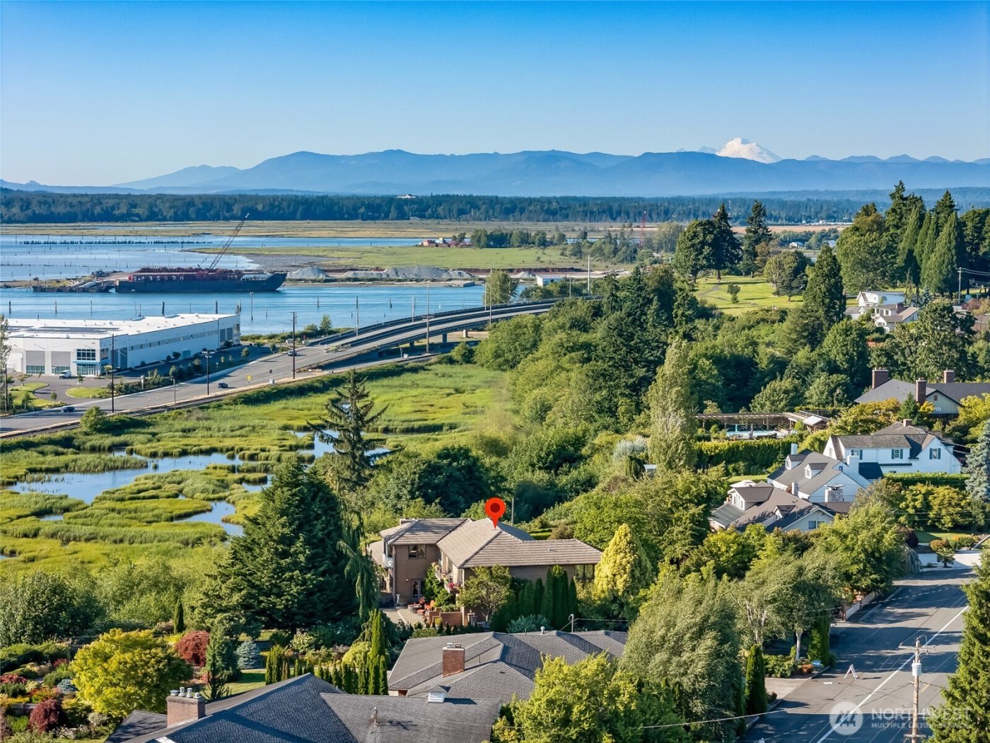 416 Alverson Boulevard , Everett, WA 98201