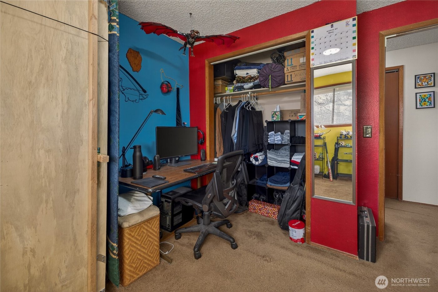 2149 NE 1st Street , East Wenatchee, WA 98802-1111