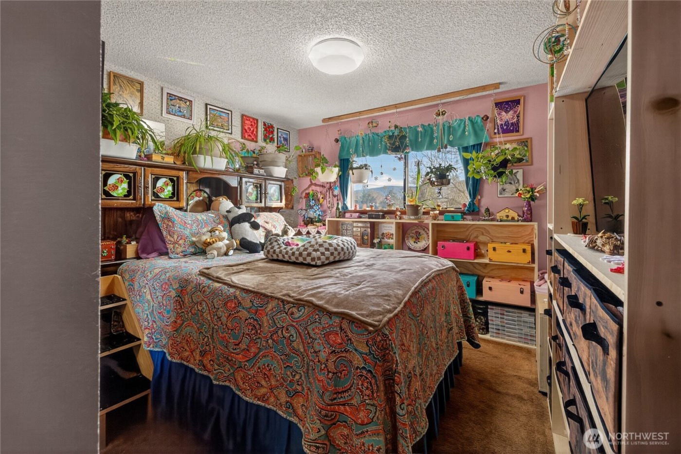 2149 NE 1st Street , East Wenatchee, WA 98802-1111