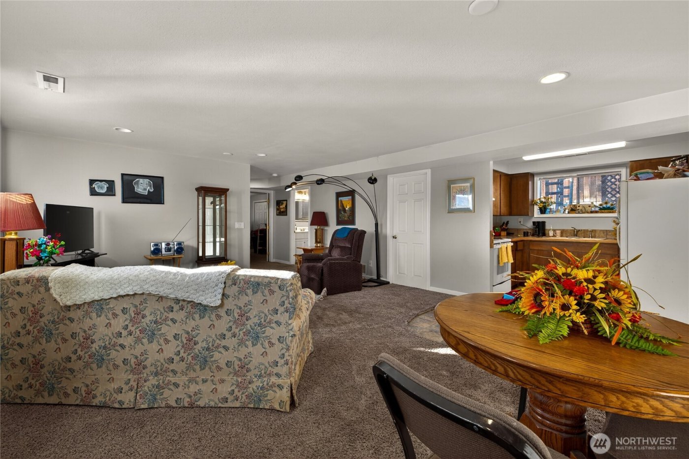 2149 NE 1st Street , East Wenatchee, WA 98802-1111