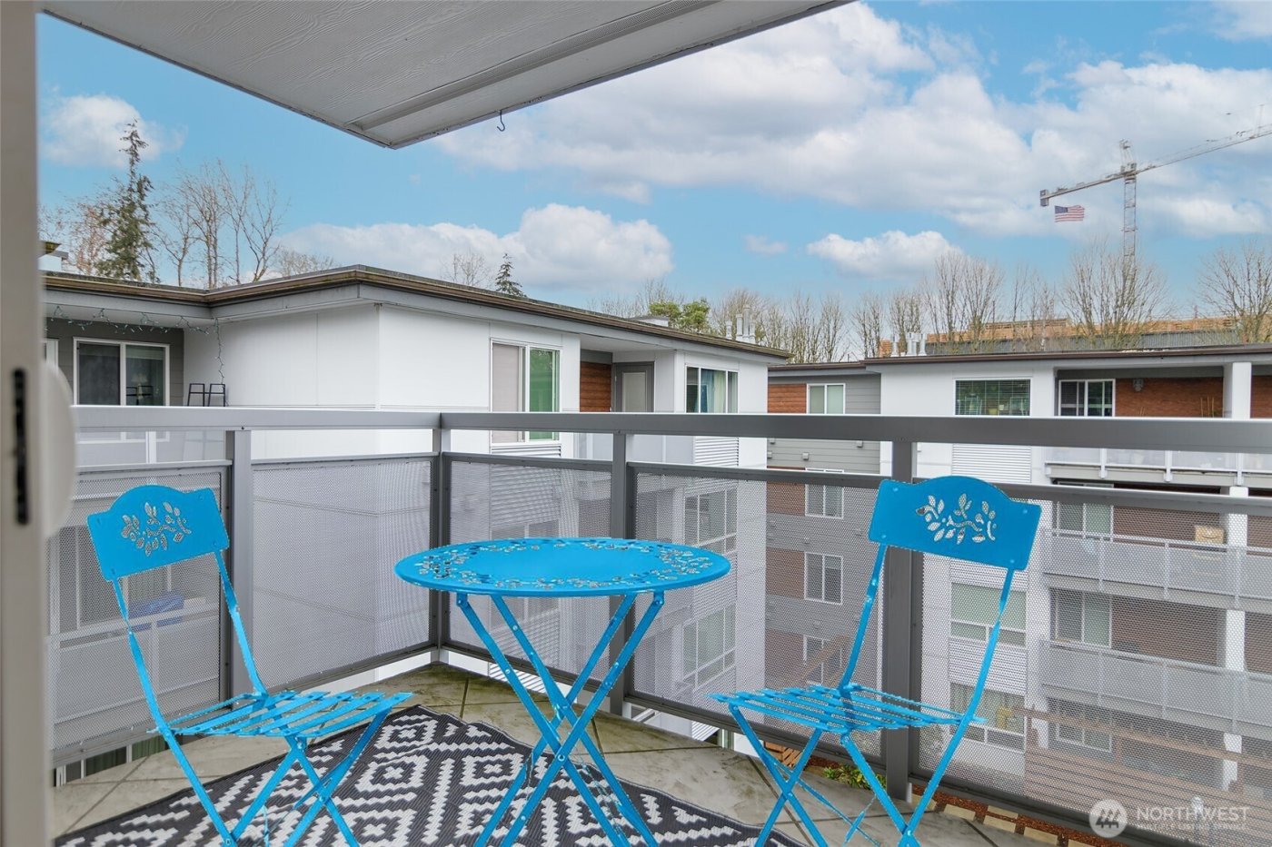 10501 8th Avenue NE #406, Seattle, WA 98125